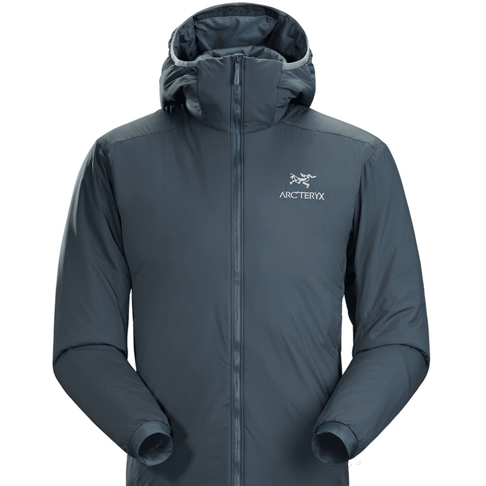 Arcteryx Men’s Atom LT Hoody Coreloft 2020-21